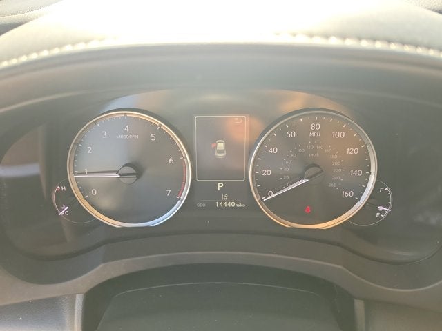 2021 Lexus IS 300 IS 300