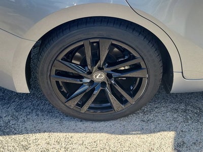 2021 Lexus IS 300 IS 300