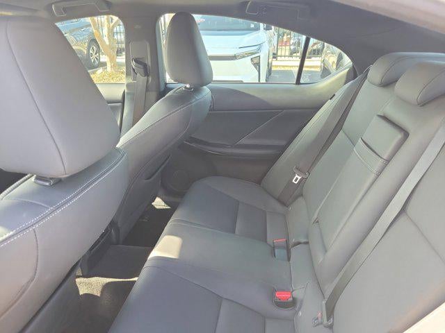 2021 Lexus IS 300 IS 300