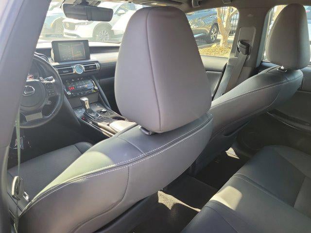 2021 Lexus IS 300 IS 300