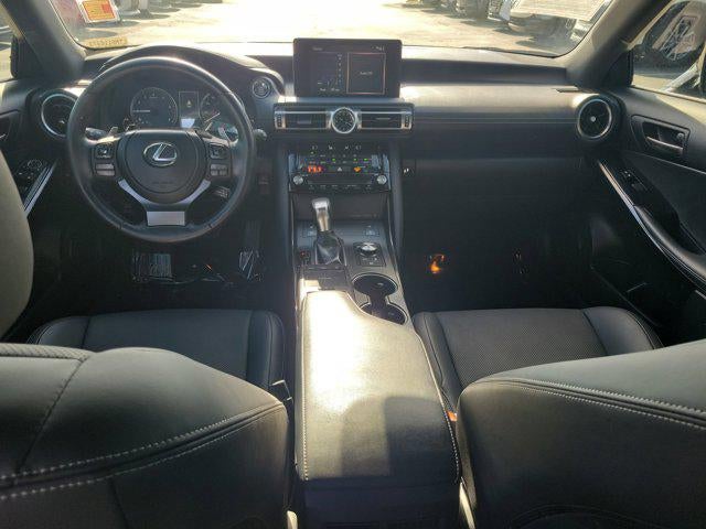 2021 Lexus IS 300 IS 300