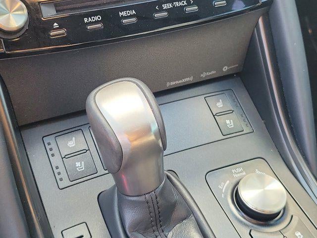 2021 Lexus IS 300 IS 300