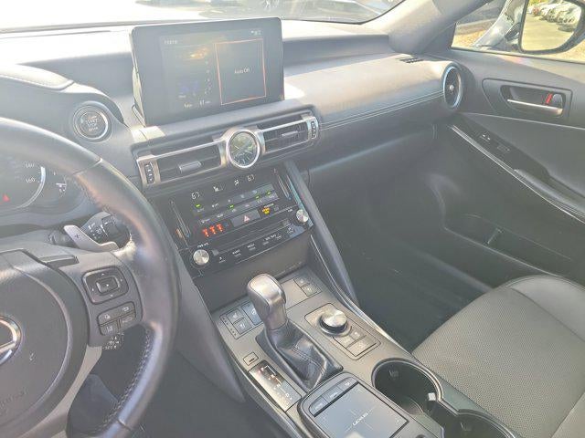 2021 Lexus IS 300 IS 300