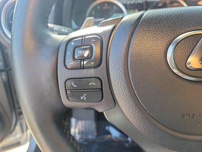 2021 Lexus IS 300 IS 300