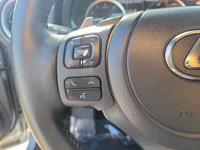 2021 Lexus IS 300 IS 300