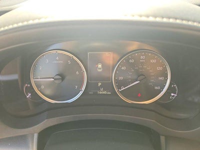 2021 Lexus IS 300 IS 300