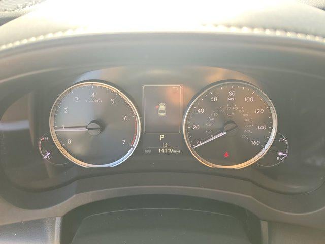 2021 Lexus IS 300 IS 300