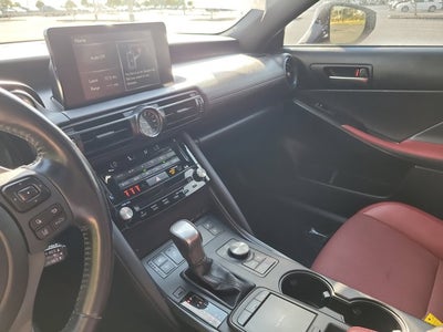 2023 Lexus IS 300 IS 300