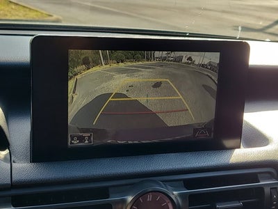 2023 Lexus IS 300 IS 300