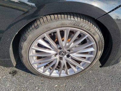 2023 Lexus IS IS 300