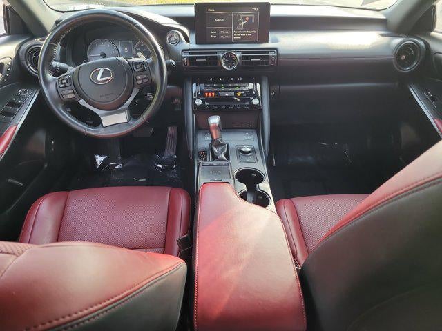 2023 Lexus IS 300 IS 300