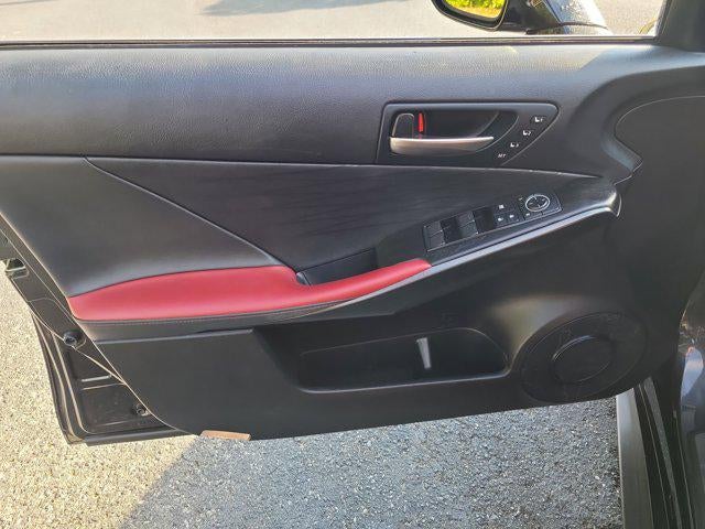 2023 Lexus IS 300 IS 300