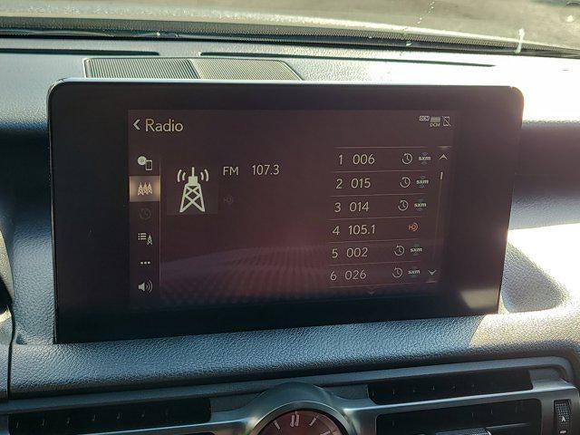 2023 Lexus IS 300 IS 300