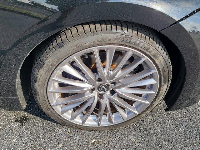 2023 Lexus IS 300 IS 300