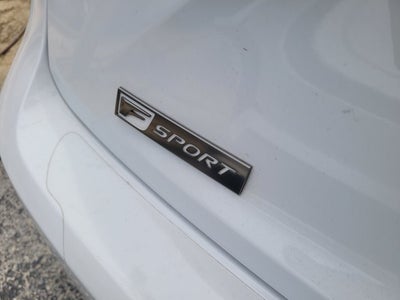 2020 Lexus IS IS 300 F SPORT