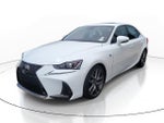 2020 Lexus IS IS 300 F SPORT