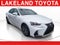 2020 Lexus IS IS 300 F SPORT