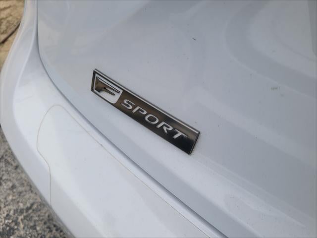 2020 Lexus IS IS 300 F SPORT