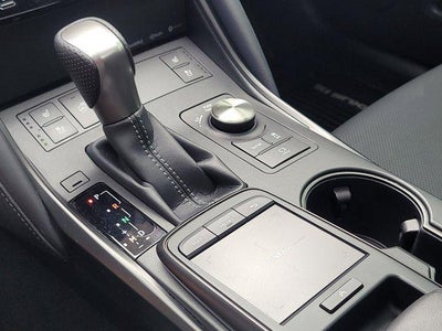 2023 Lexus IS 350 IS 350 F SPORT