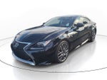 2018 Lexus RC 300 RC 300 F Sport