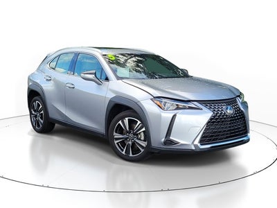2025 Lexus UX300h UX 300h