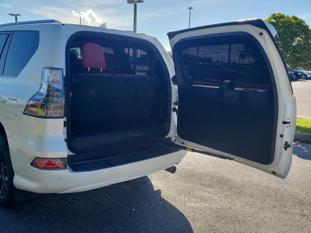 2020 Lexus GX GX 460 Premium