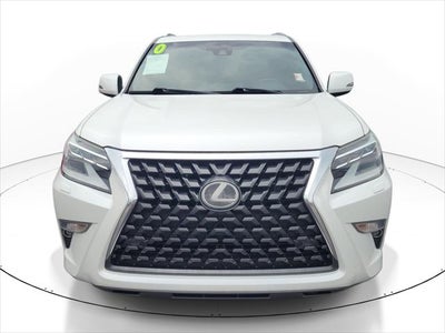 2020 Lexus GX GX 460 Premium
