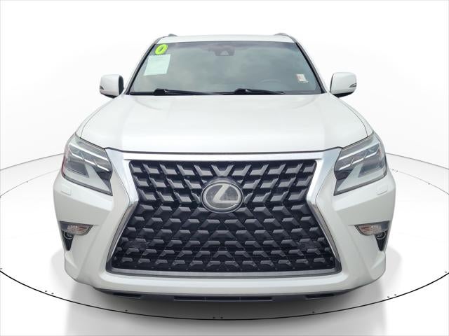 2020 Lexus GX GX 460 Premium
