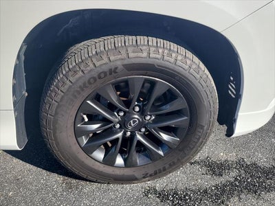 2020 Lexus GX GX 460 Premium