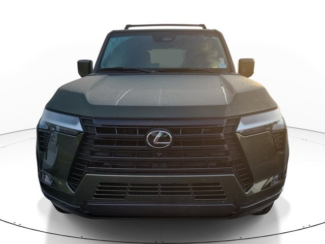 2025 Lexus GX 550 GX 550 Luxury