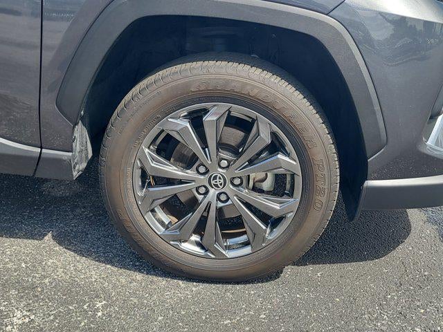 2024 Toyota RAV4 HYBRID Hybrid XLE Premium