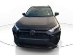 2025 Toyota RAV4 Hybrid Hybrid XLE Premium