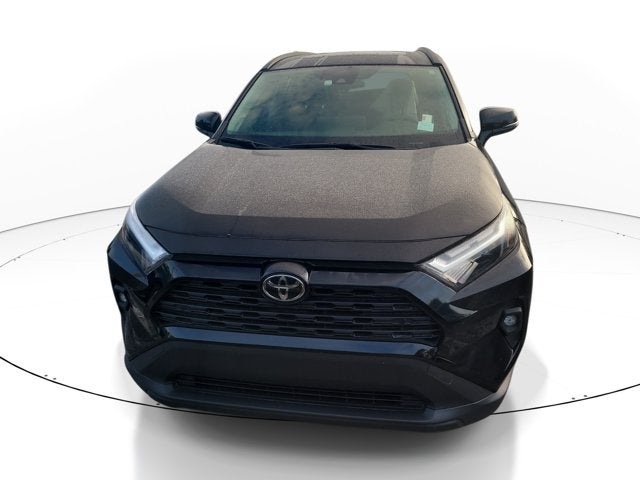 2025 Toyota RAV4 Hybrid Hybrid XLE Premium