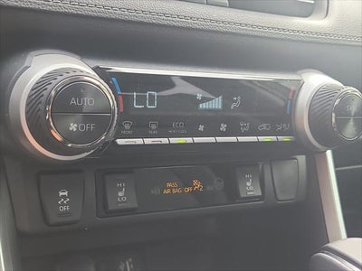 2025 Toyota RAV4 Hybrid Hybrid XLE Premium