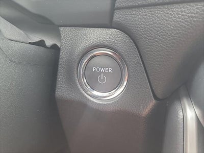 2025 Toyota RAV4 Hybrid Hybrid XLE Premium