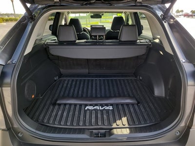 2024 Toyota RAV4 Hybrid Hybrid Limited