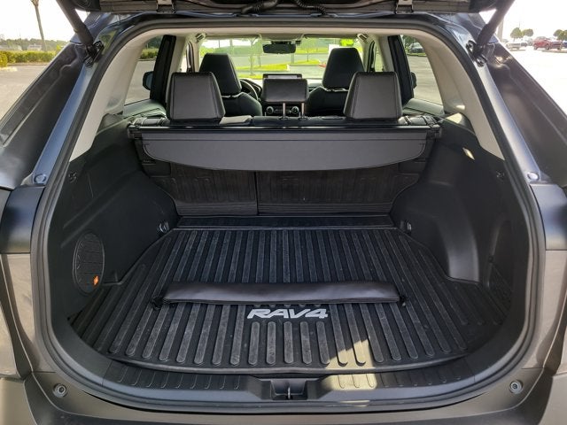 2024 Toyota RAV4 Hybrid Hybrid Limited