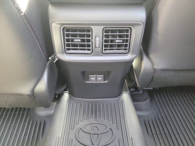 2024 Toyota RAV4 Hybrid Hybrid Limited