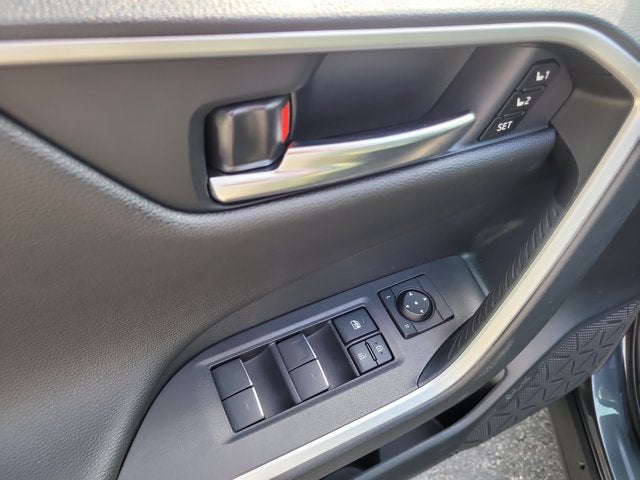 2024 Toyota RAV4 Hybrid Hybrid Limited