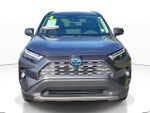 2024 Toyota RAV4 Hybrid Hybrid Limited