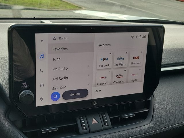 2024 Toyota RAV4 Hybrid Hybrid Limited