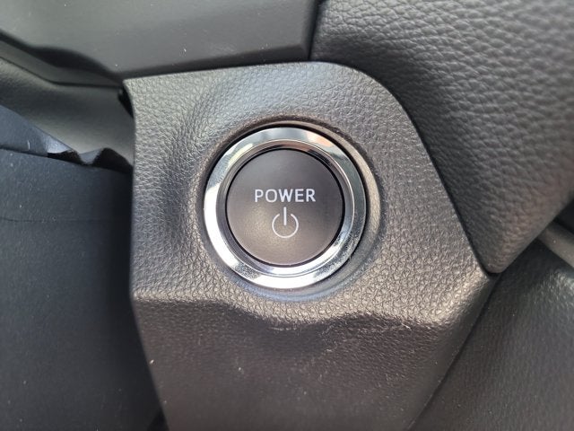2024 Toyota RAV4 Hybrid Hybrid Limited