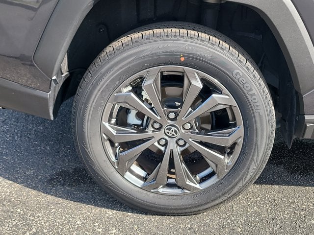 2024 Toyota RAV4 Hybrid Hybrid Limited