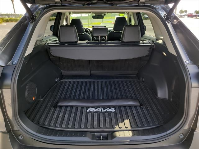 2024 Toyota RAV4 Hybrid Hybrid Limited