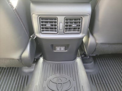 2024 Toyota RAV4 Hybrid Hybrid Limited