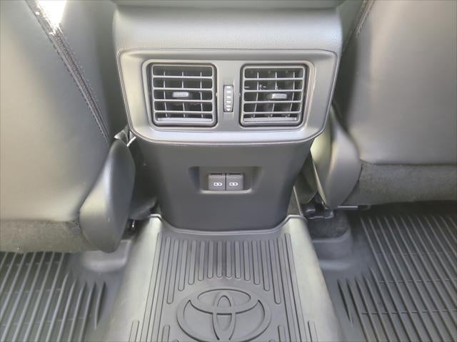 2024 Toyota RAV4 Hybrid Hybrid Limited