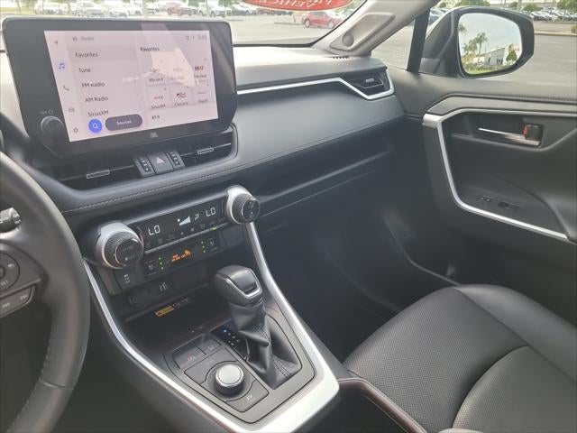 2024 Toyota RAV4 Hybrid Hybrid Limited