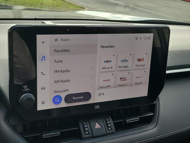 2024 Toyota RAV4 Hybrid Hybrid Limited