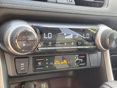 2024 Toyota RAV4 Hybrid Hybrid Limited