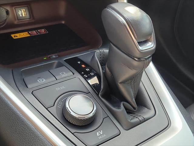 2024 Toyota RAV4 Hybrid Hybrid Limited